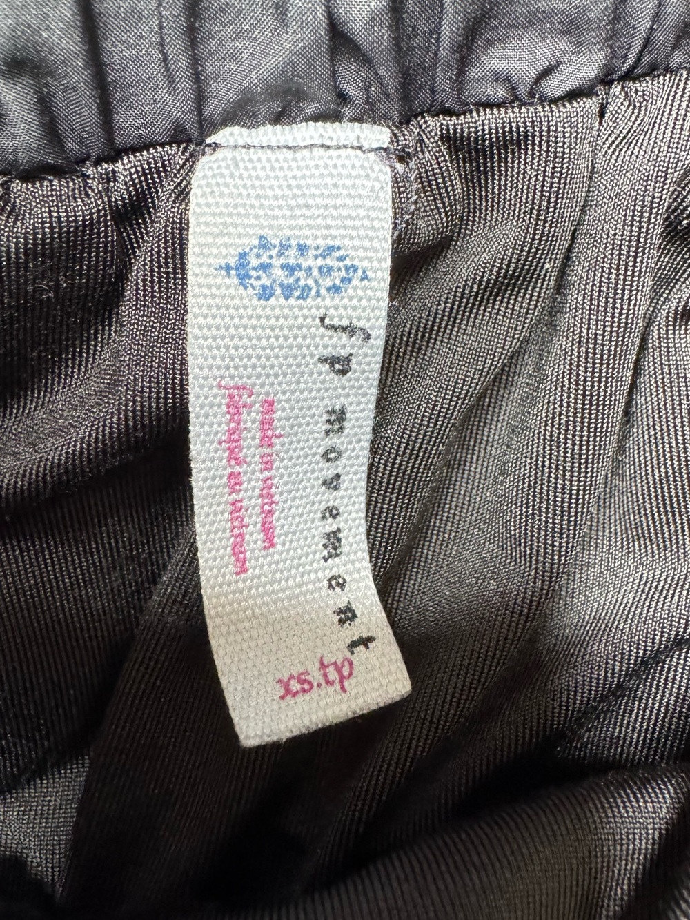 FP Movement Get Your Flirt On Shorts Size XS - Picture 7 of 8
